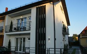 Gyarmati Apartman